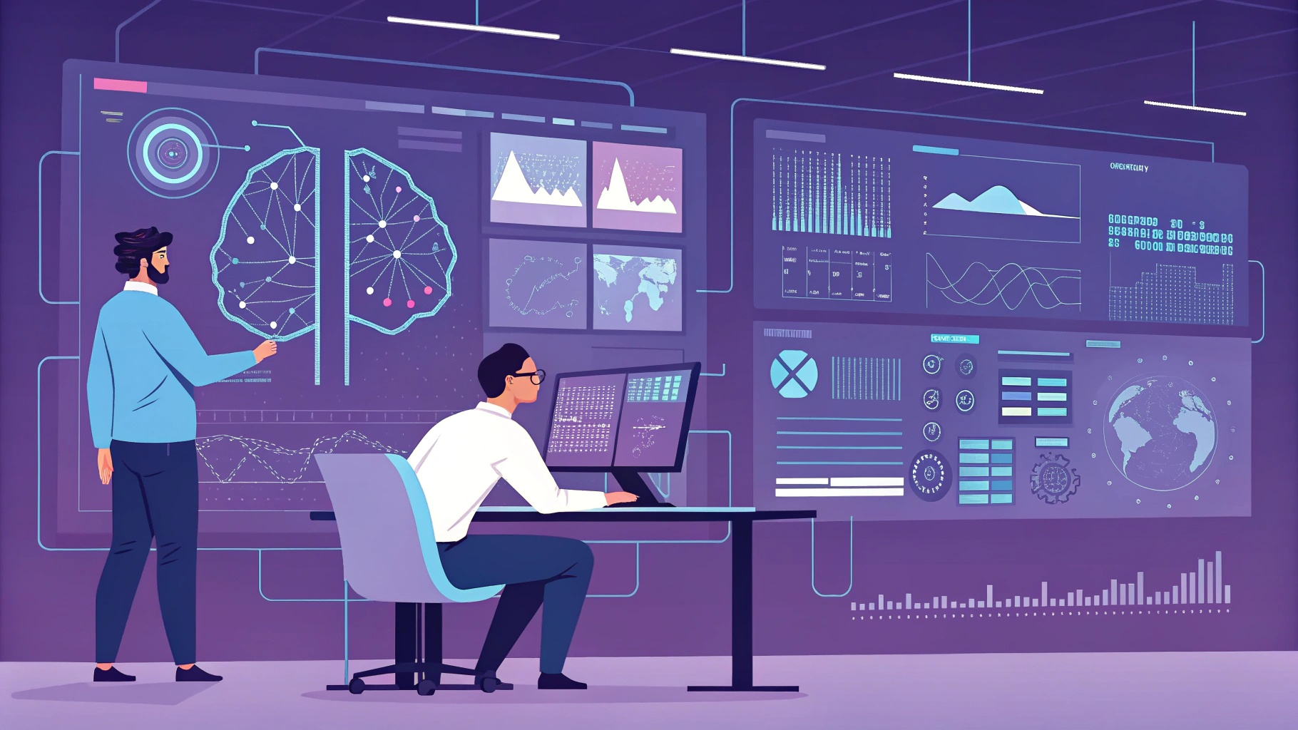 Machine Learning Models