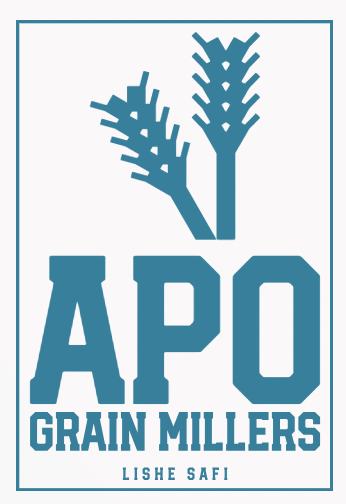 APO Grain Millers
